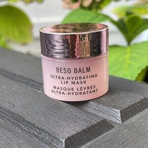 J. Lo Beauty - Beso Balm Ultra-Hydrating Lip Mask